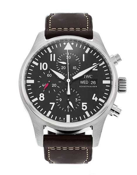 IWC Pilot's Chrono IW377709
